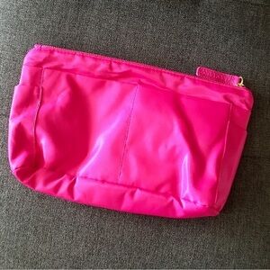Sonia Kashuk Makeup, Travel, Pencil Bag, Clutch, Pink